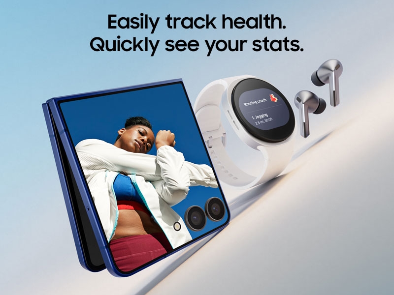 Samsung Galaxy Watch 8 price in Kenya | Tech Junction Ke