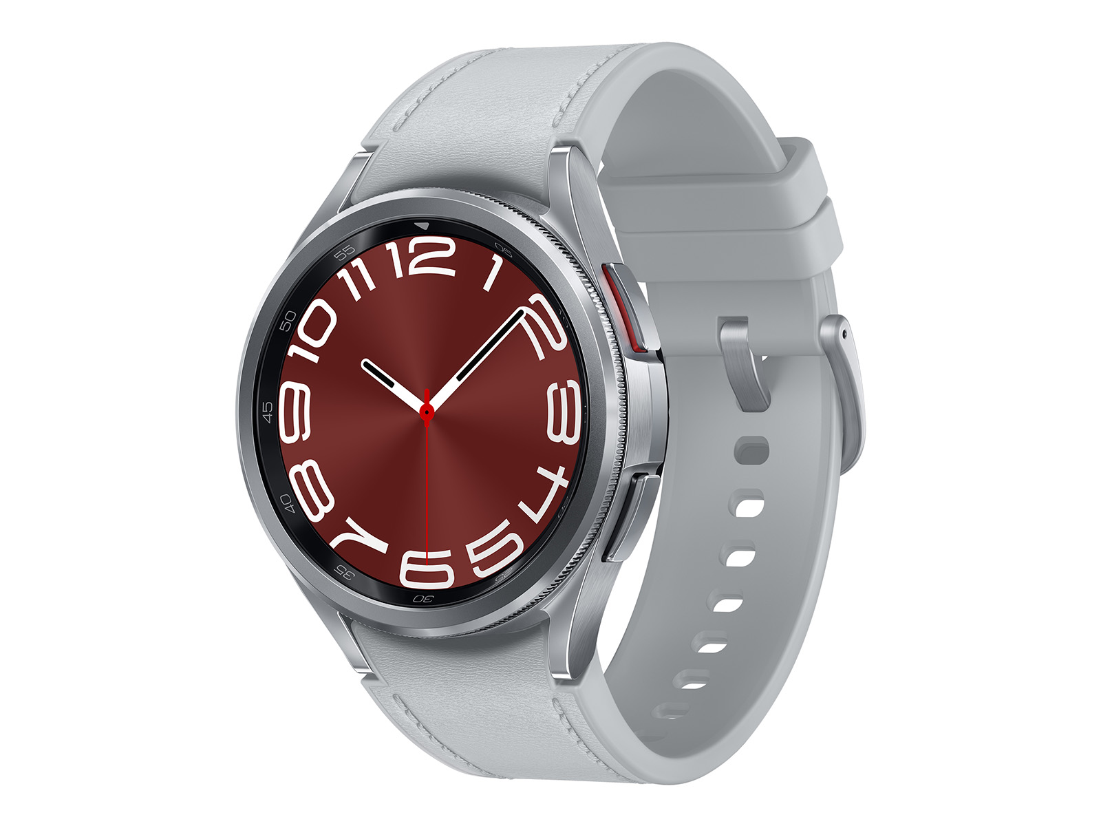 SAMSUNG Montre connectée Galaxy Watch Active 40mm- Noir - SM