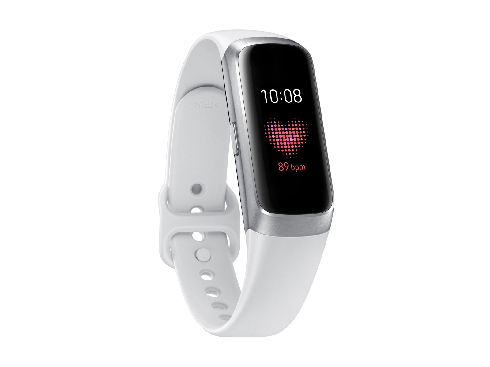 Thumbnail image of Galaxy Fit, Silver