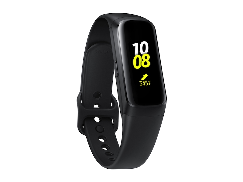 Samsung Galaxy Fit Wearables Sm R370nzkaxar Samsung Us