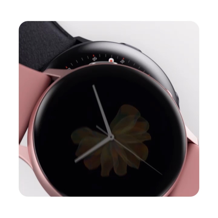 digital watch for samsung