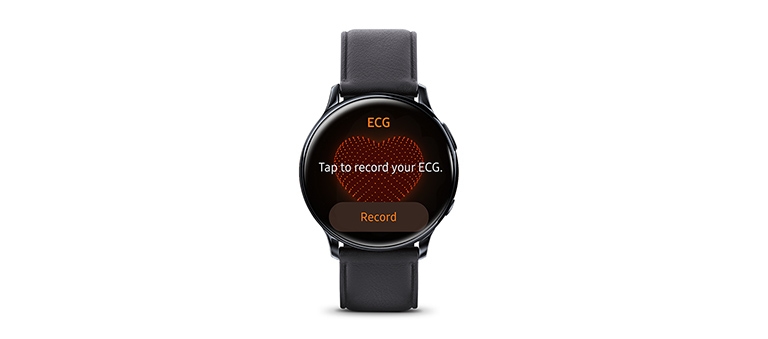 Samsung galaxy watch outlet active 2 emag