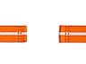 Thumbnail image of Premium Nato (20mm) Orange