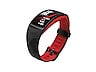 Gear Fit2 Pro smart fitness band (Large), Red