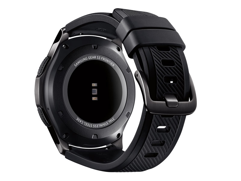 Samsung watch gear store 3