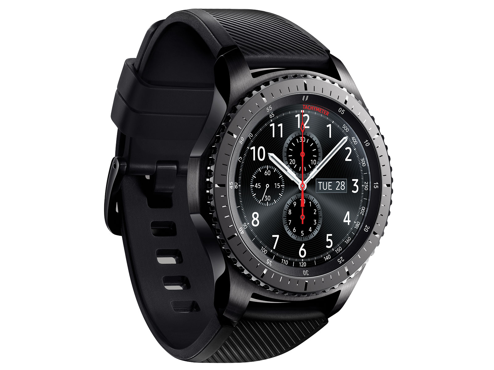 Samsung gear s3 frontier shop compatible with iphone x