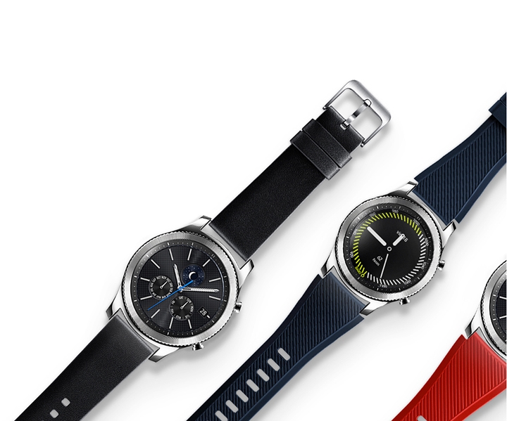 Gear s3 cheap classic verizon