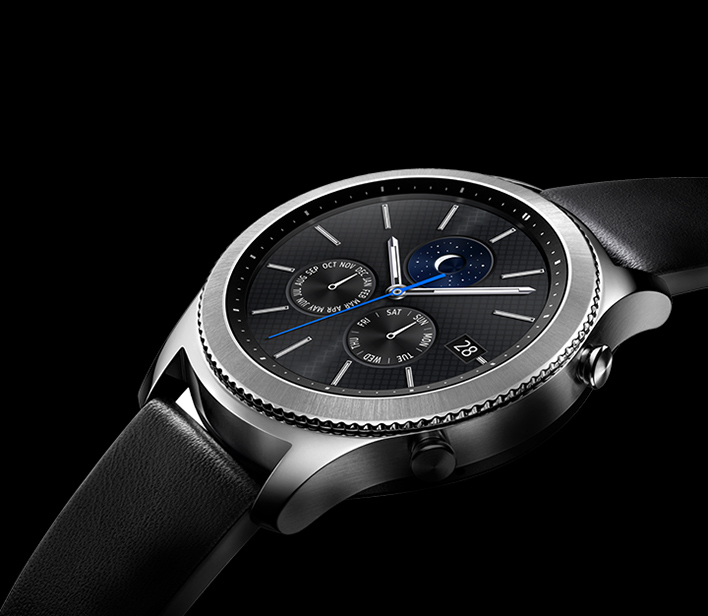 Samsung gear s3 outlet classic price