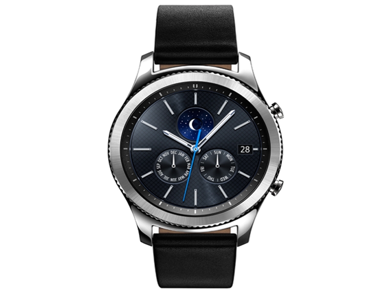 Gear S3 Classic (Bluetooth) | Owner 