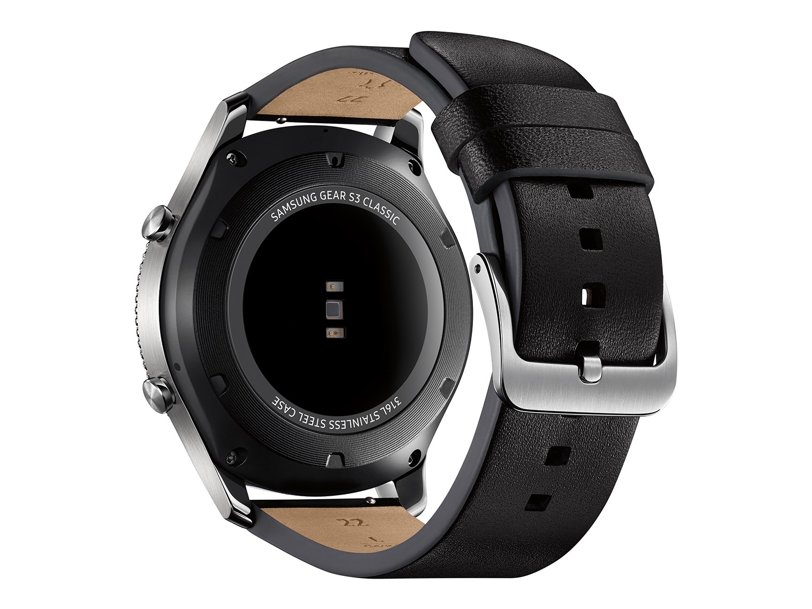 Thumbnail image of Gear S3 classic