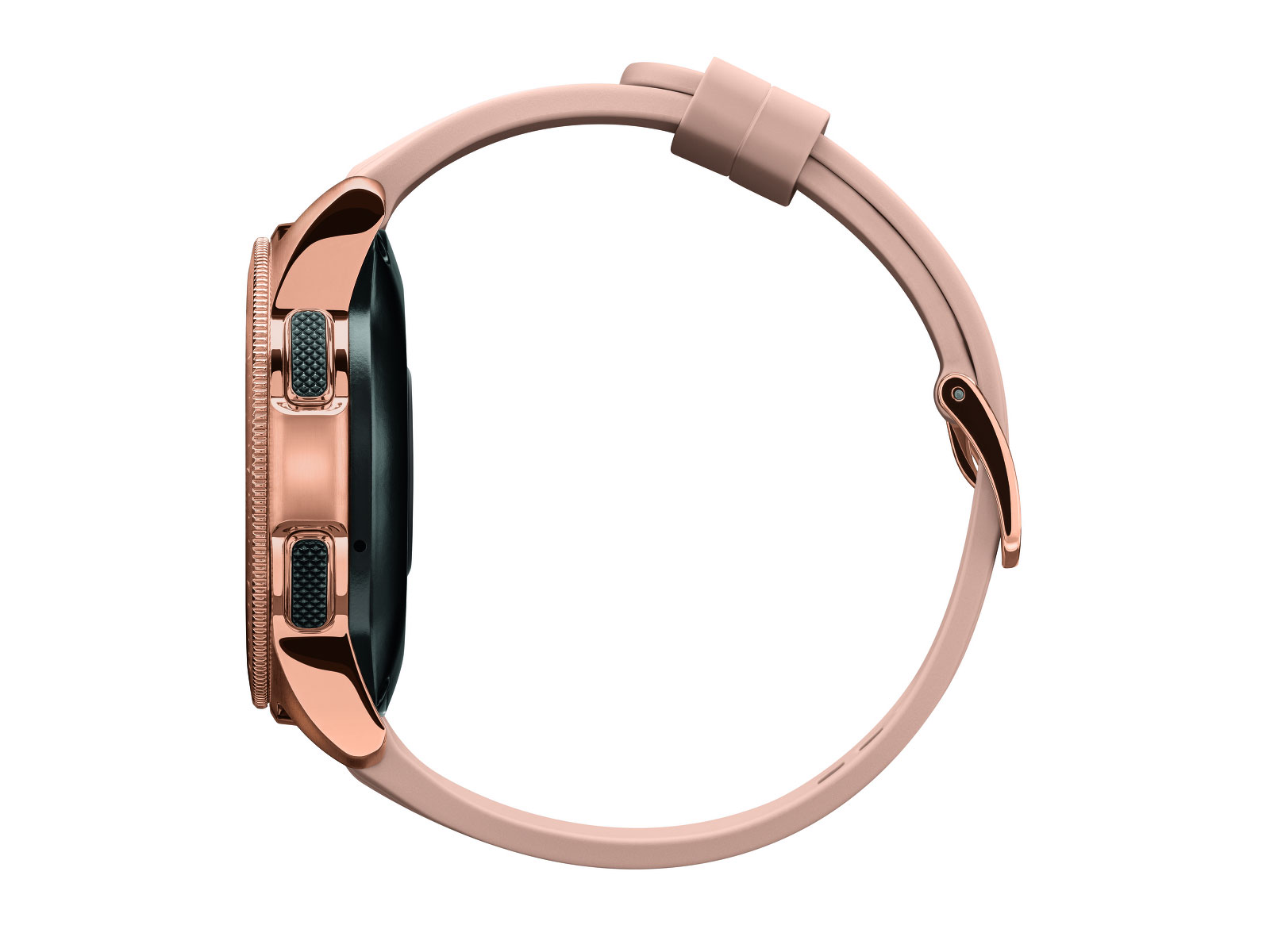 Montre samsung galaxy watch rose hot sale