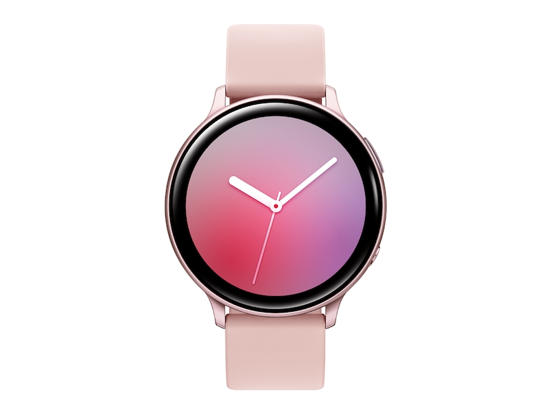 Galaxy Watch Active2 (44mm), Pink Gold (Bluetooth)
