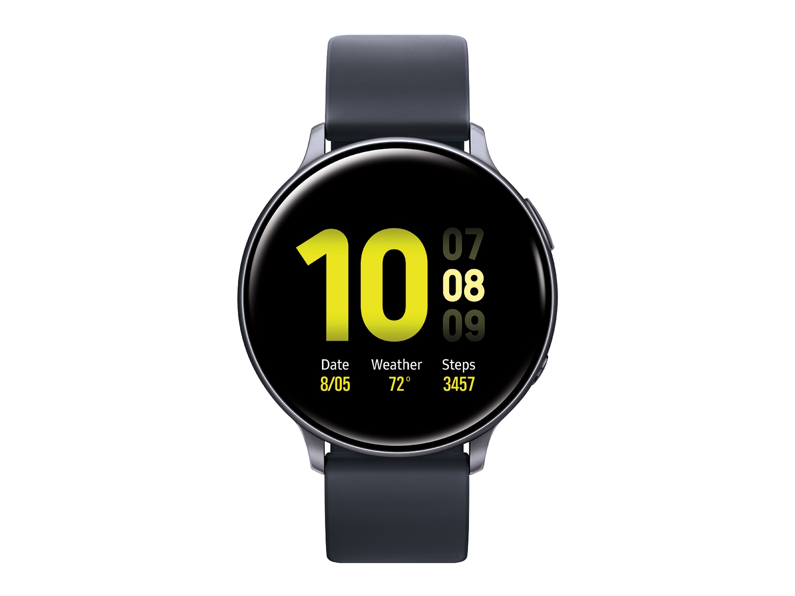 人気即納 SAMSUNG GALAXY WATCH ACTIVE2 40MM GOLD TZipF-m40625075916