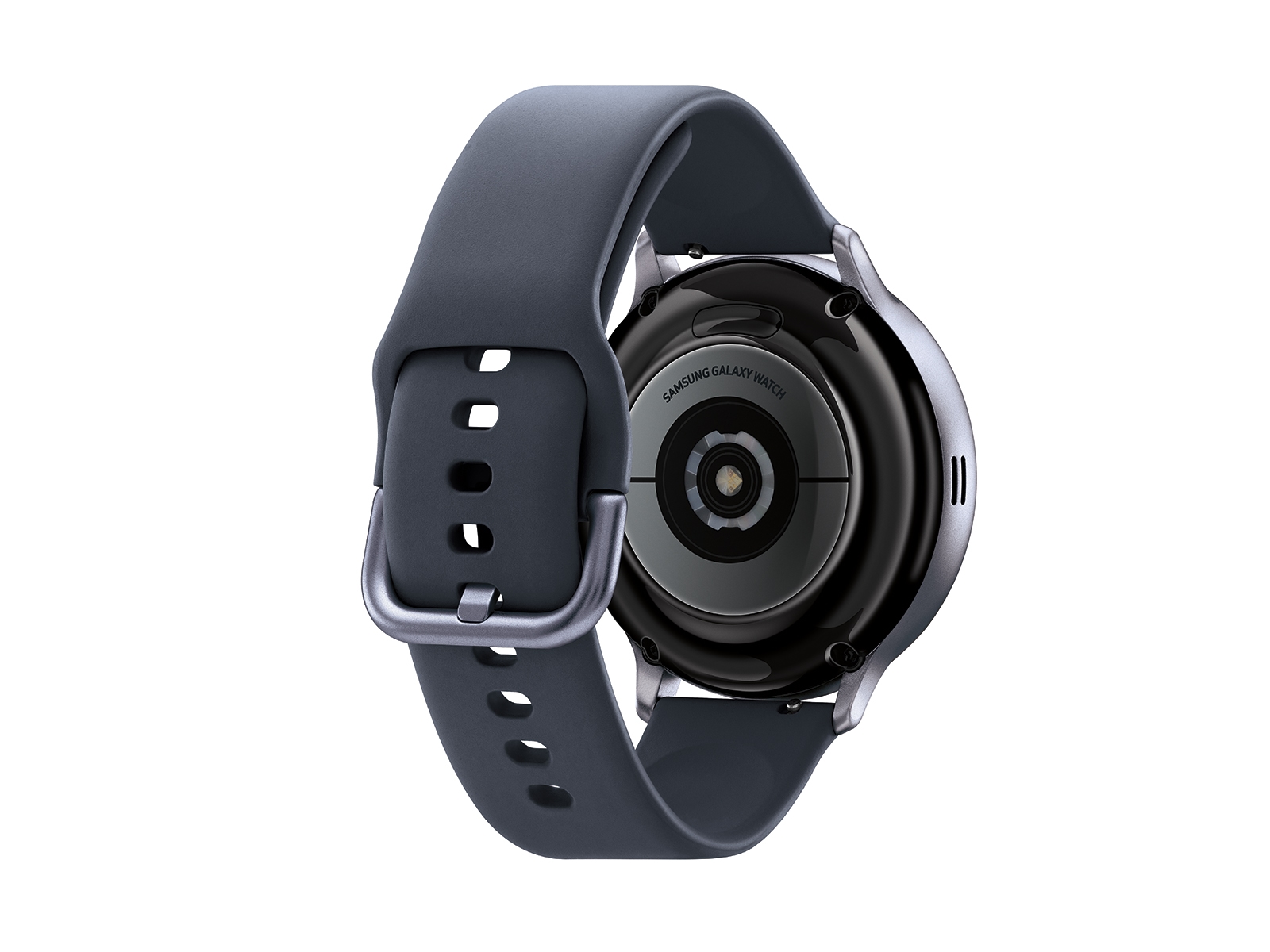 træ ambition skære Galaxy Watch Active2 (44mm), Aqua Black (Bluetooth) Wearables -  SM-R820NZKAXAR | Samsung US