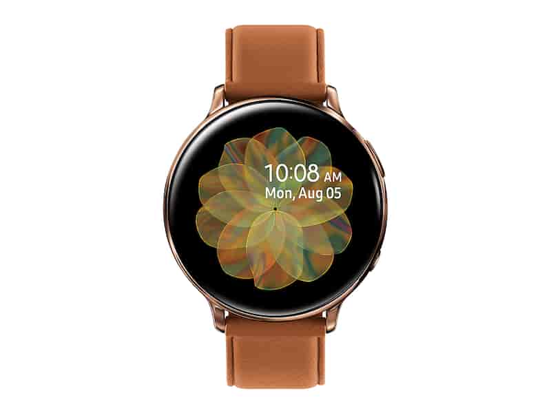 Galaxy Watch Active2 (44mm), Gold (LTE)