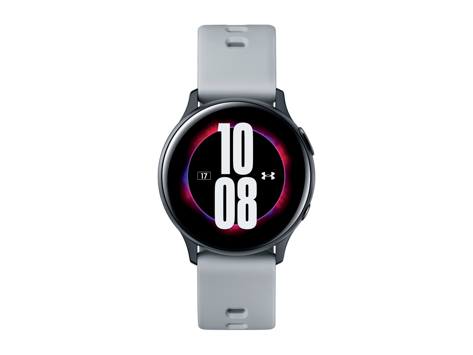 Galaxy Watch Active2 40mm Aqua Black Bluetooth Under Armour