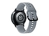 Thumbnail image of Galaxy Watch Active2 (40mm), Aqua Black (Bluetooth) - Under Armour Edition