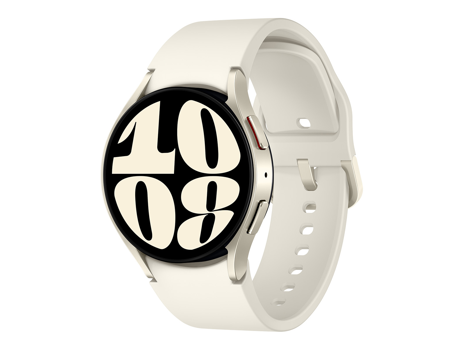Gear S3 classic 46mm smartwatch (Bluetooth), Silver