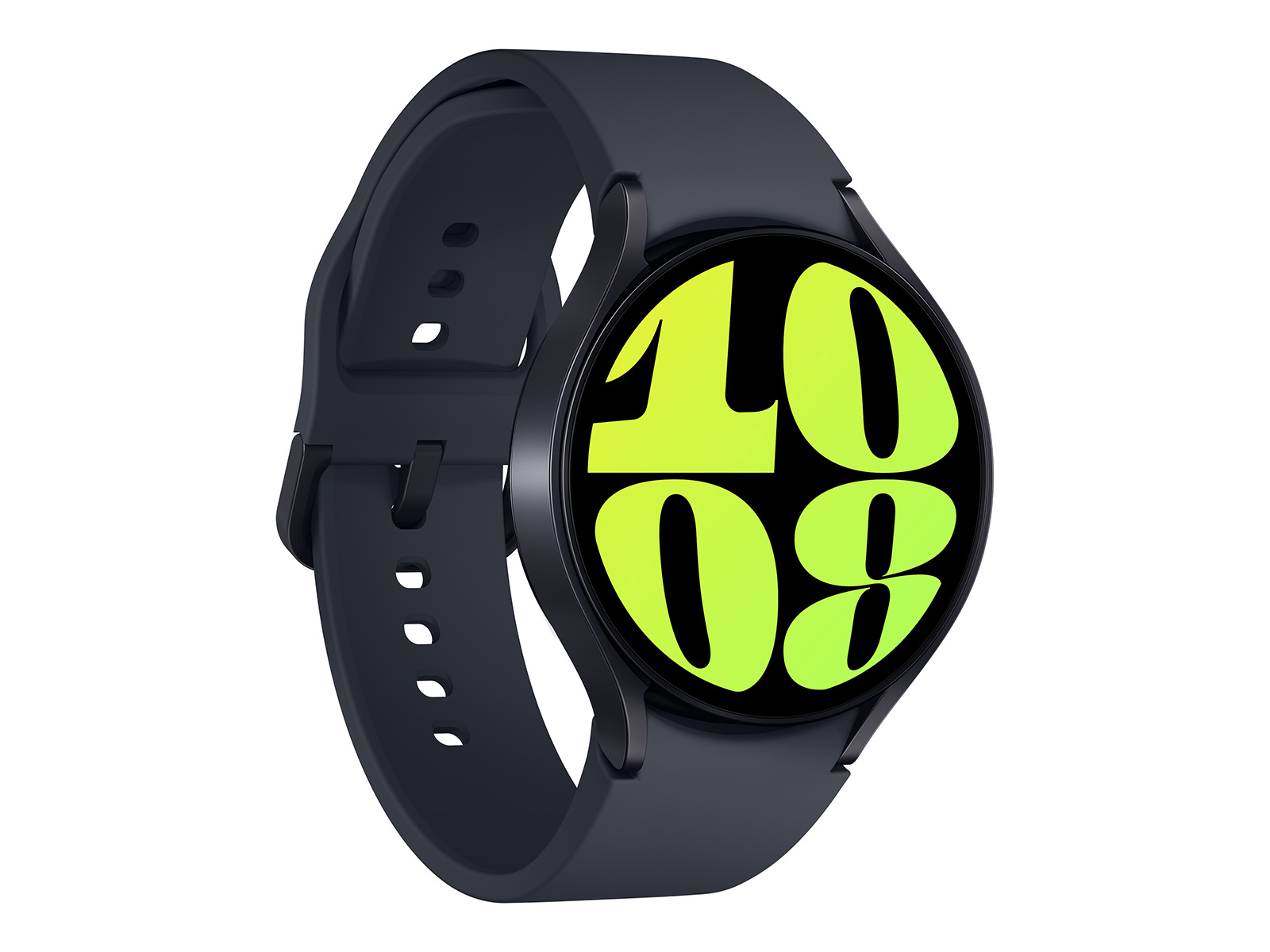 Thumbnail image of Galaxy Watch6, 44mm, Graphite, LTE (AT&amp;T)