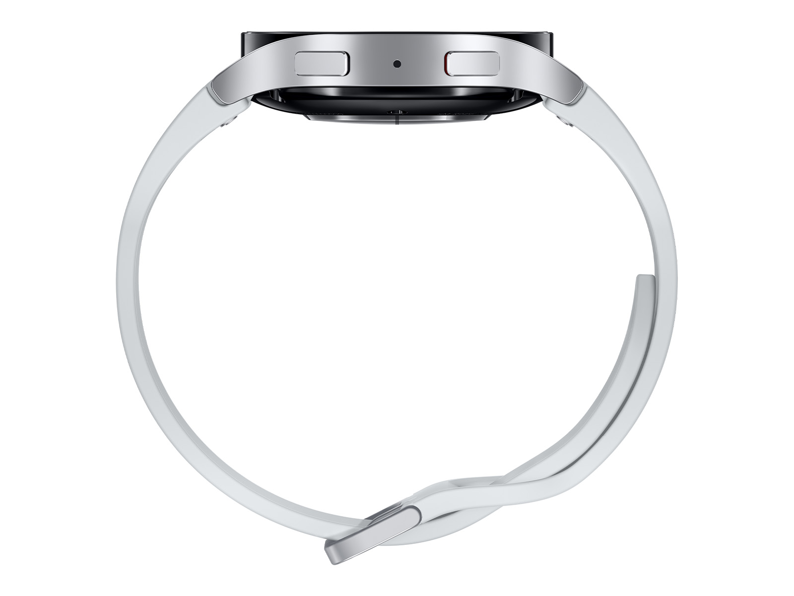 Samsung Galaxy Watch6 LTE Smartwatch 44mm in Silver