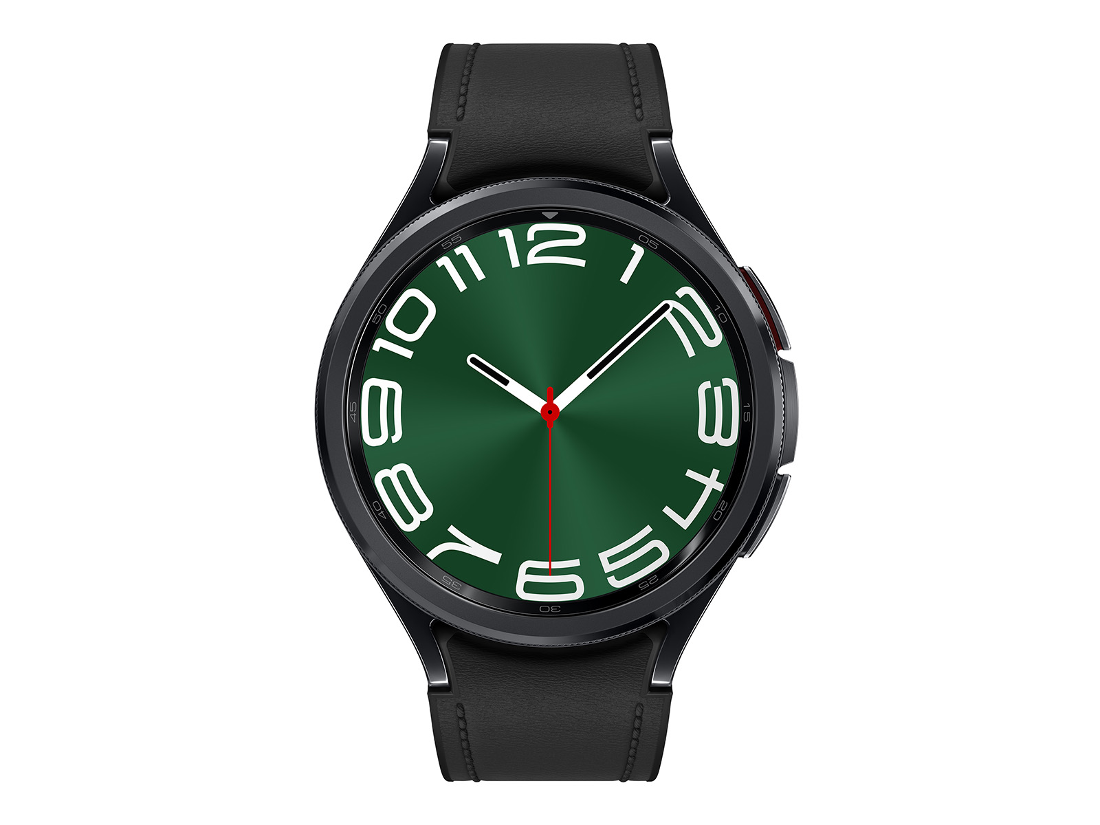 Thumbnail image of Galaxy Watch6 Classic, 47mm, Black, LTE (AT&amp;T)