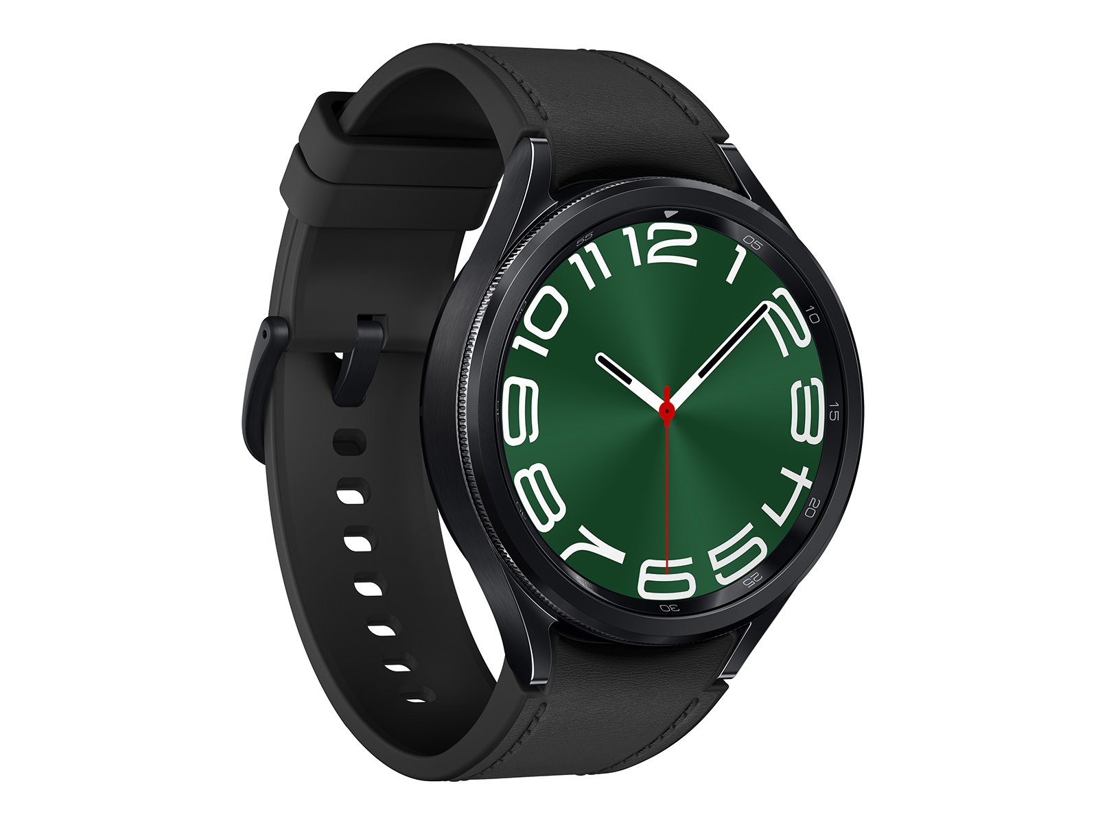 Thumbnail image of Galaxy Watch6 Classic, 47mm, Black, LTE (AT&amp;T)