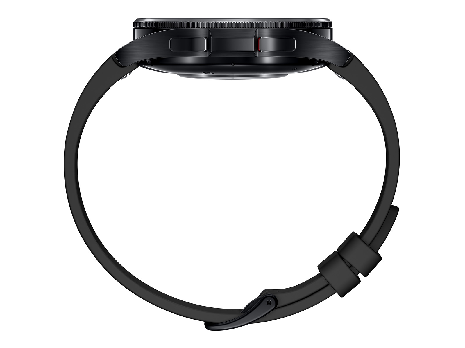 Thumbnail image of Galaxy Watch6 Classic, 47mm, Black, LTE (AT&amp;T)