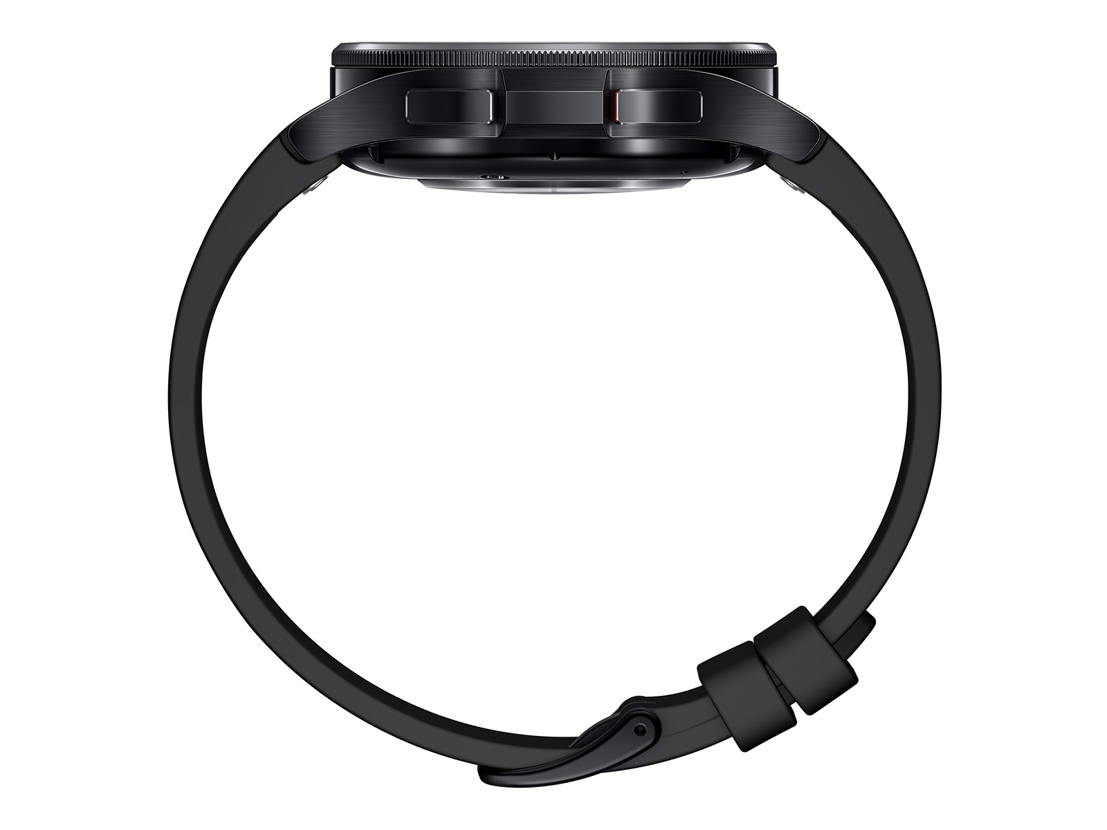 Thumbnail image of Galaxy Watch6 Classic, 43mm, Black, LTE (AT&amp;T)