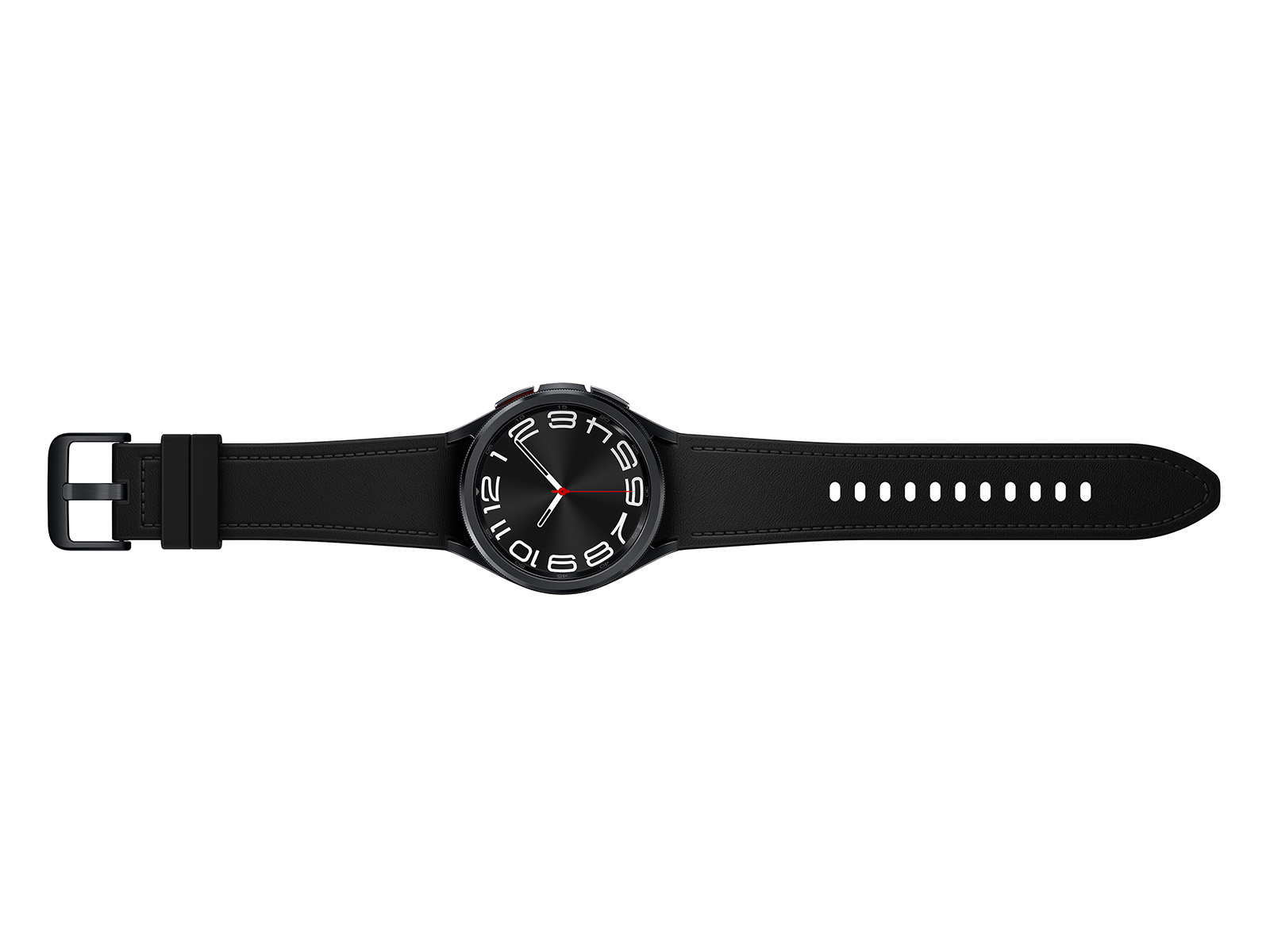 Thumbnail image of Galaxy Watch6 Classic, 43mm, Black, LTE (AT&amp;T)