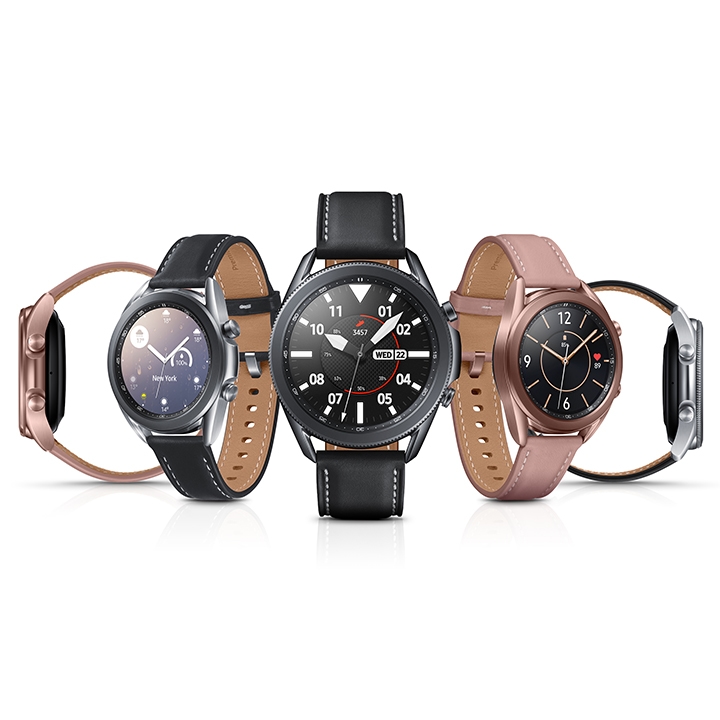 samsung galaxy watch buy now pay later