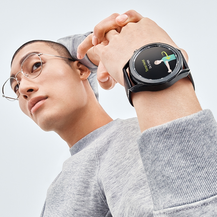 samsung galaxy watch monthly payments