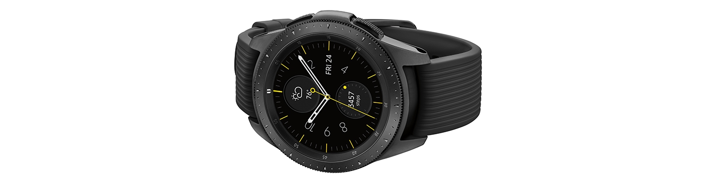 samsung galaxy watch price usa