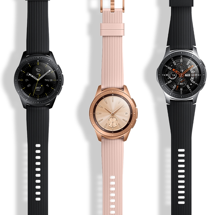Buy The New Samsung Galaxy Watch 