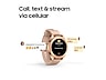 Thumbnail image of Galaxy Watch (42mm) Rose Gold (Bluetooth)
