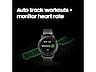 Thumbnail image of Galaxy Watch (42mm) Midnight Black (Bluetooth)