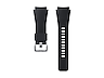 Thumbnail image of Silicone Band for Galaxy Watch 42mm, Black