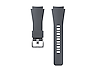 Thumbnail image of Silicone Band for Galaxy Watch 46mm, Gray