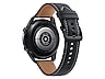 Thumbnail image of Galaxy Watch3 (45MM), Mystic Black (LTE)