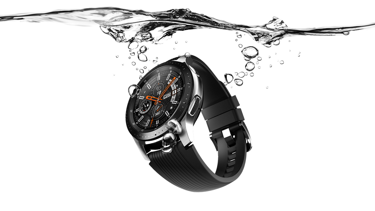 Samsung galaxy watch hot sale 46mm pricespy