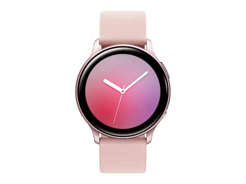 Galaxy Watch Active2 (40mm), Pink Gold (Bluetooth)