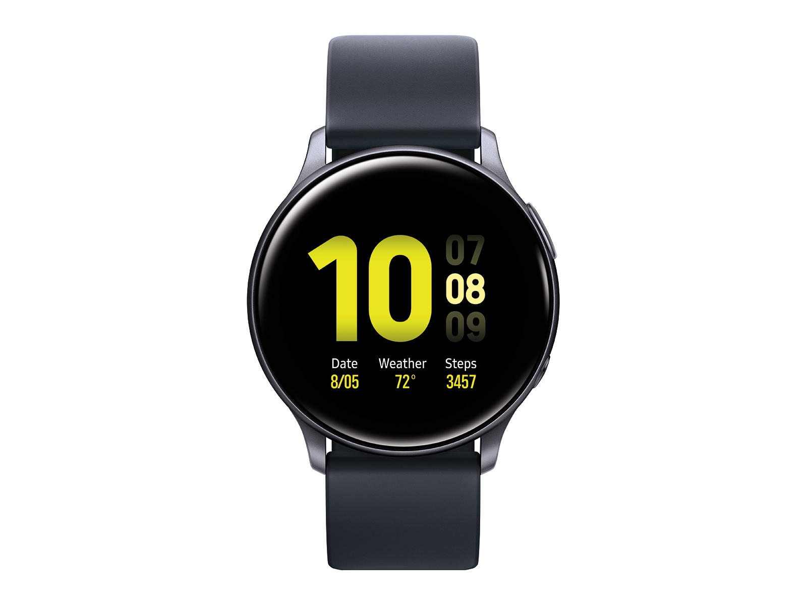 Samsung Smartwatches for Android iOS Samsung US Samsung US