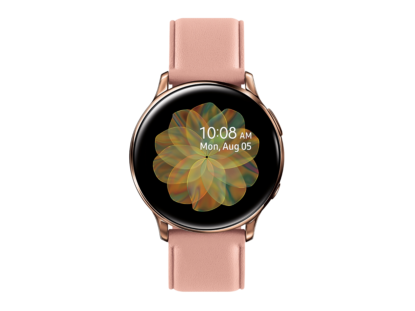 Galaxy Watch Active2 (40mm), Gold (LTE)