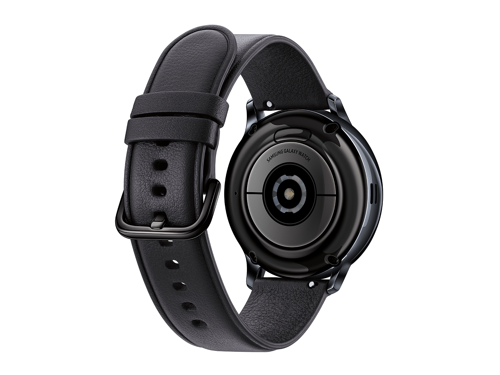 Galaxy Watch Active2 40mm Black LTE Wearables - SM-R835USKAXAR | Samsung US