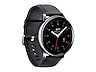 Thumbnail image of Galaxy Watch Active2 (40mm), Silver (LTE)