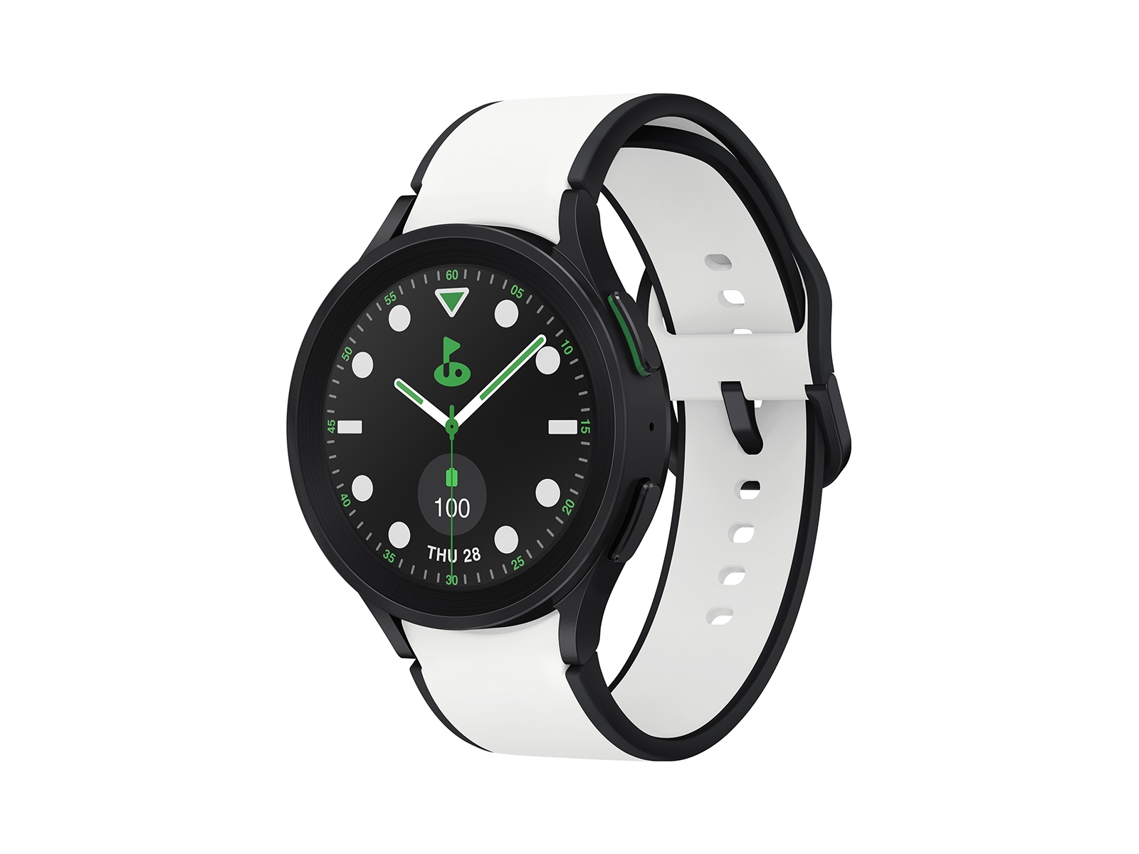 Golf samsung gear on sale s3