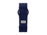 Thumbnail image of Dallas Cowboys Debossed Silicone Watch Band (22mm) Navy Blue