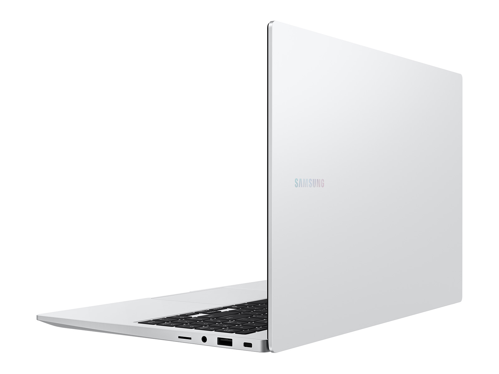 Galaxy Book4, 15.6", Intel® Core™ 7, 512GB