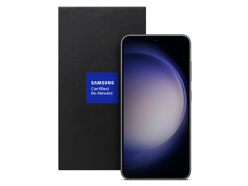 Buy Galaxy S23+ | Certified Re-Newed 512GB Smartphone 