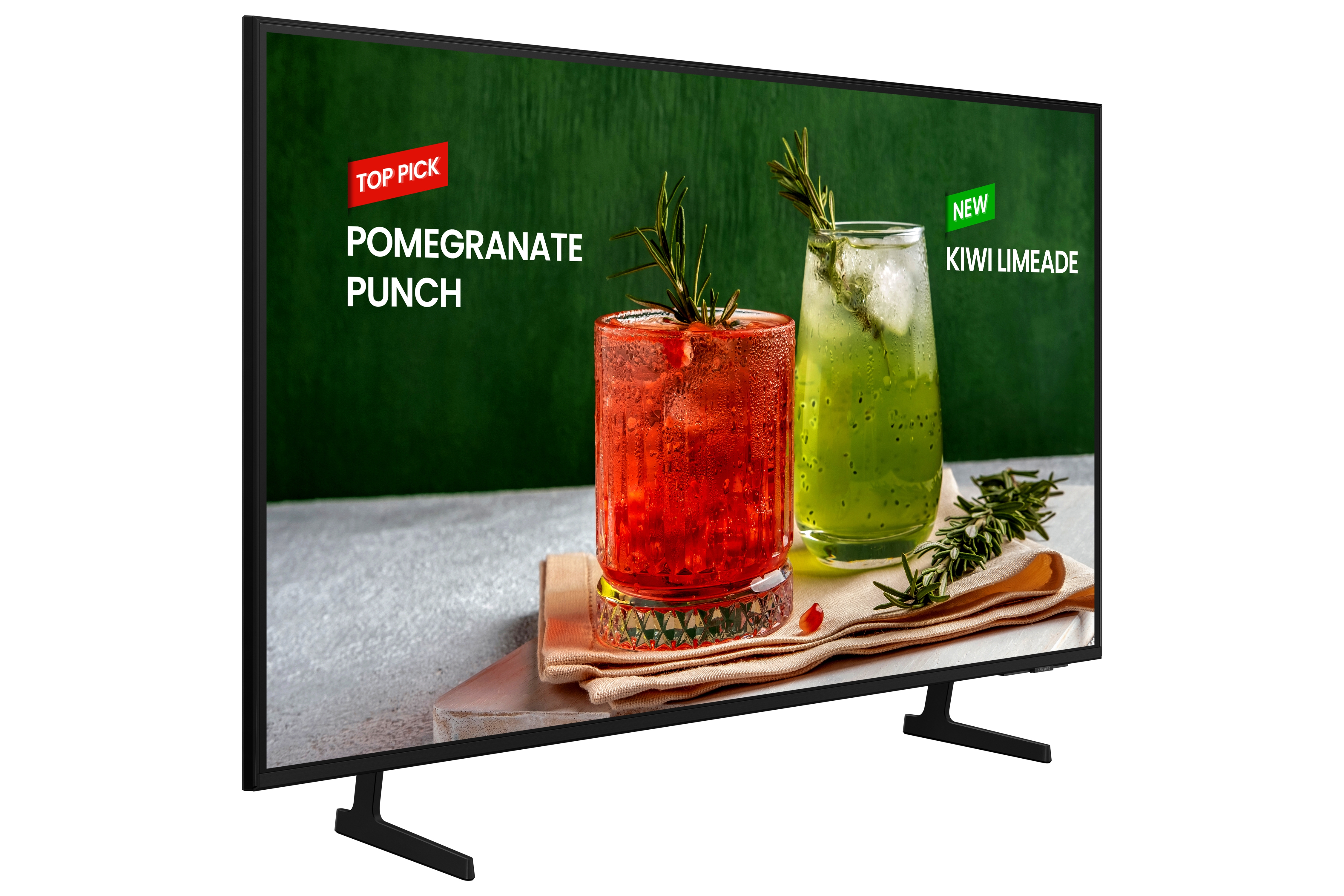 Thumbnail image of 85&quot; BED-H Series 4K Business Pro TV