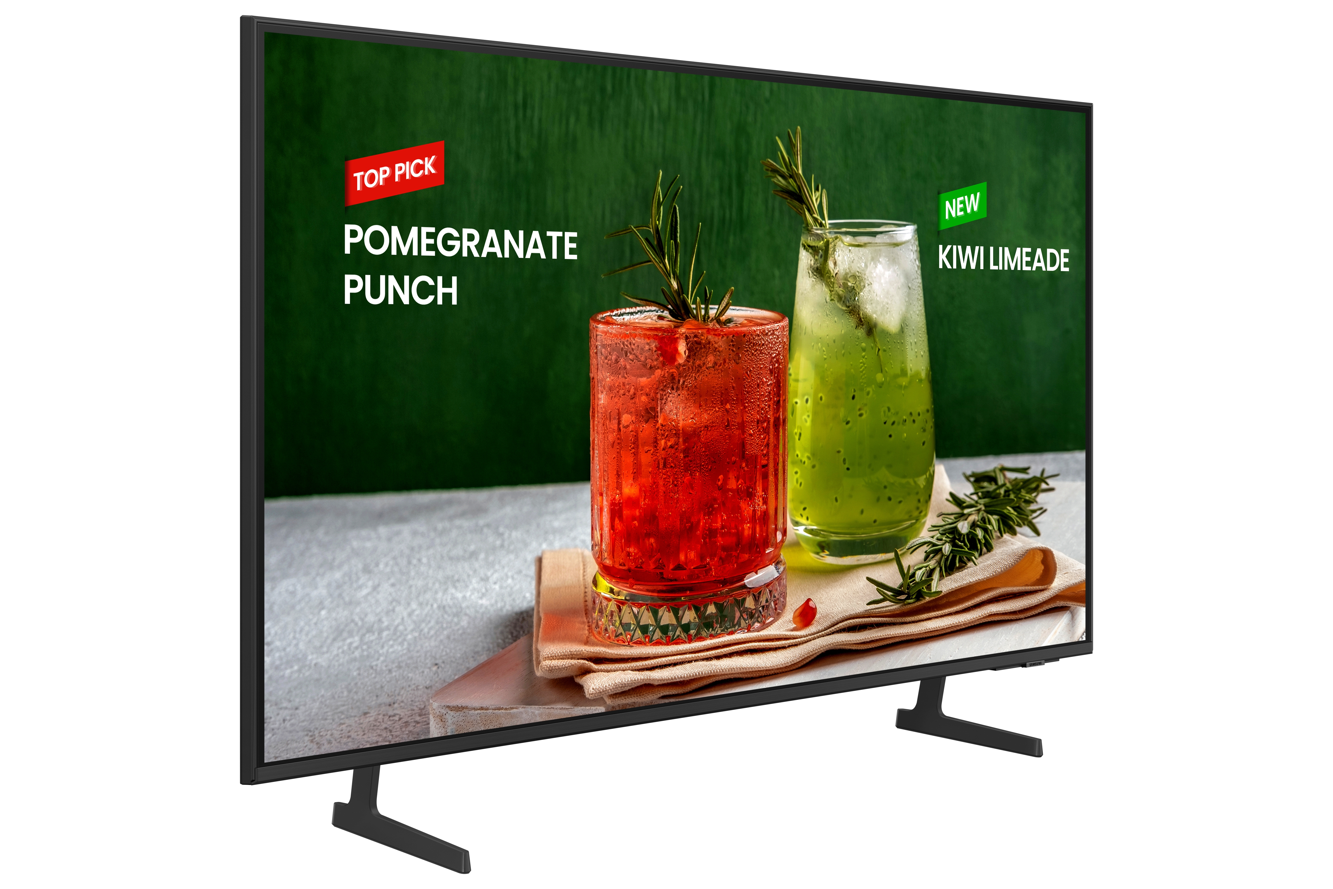 Thumbnail image of 55&quot; BED-H Series 4K Business Pro TV